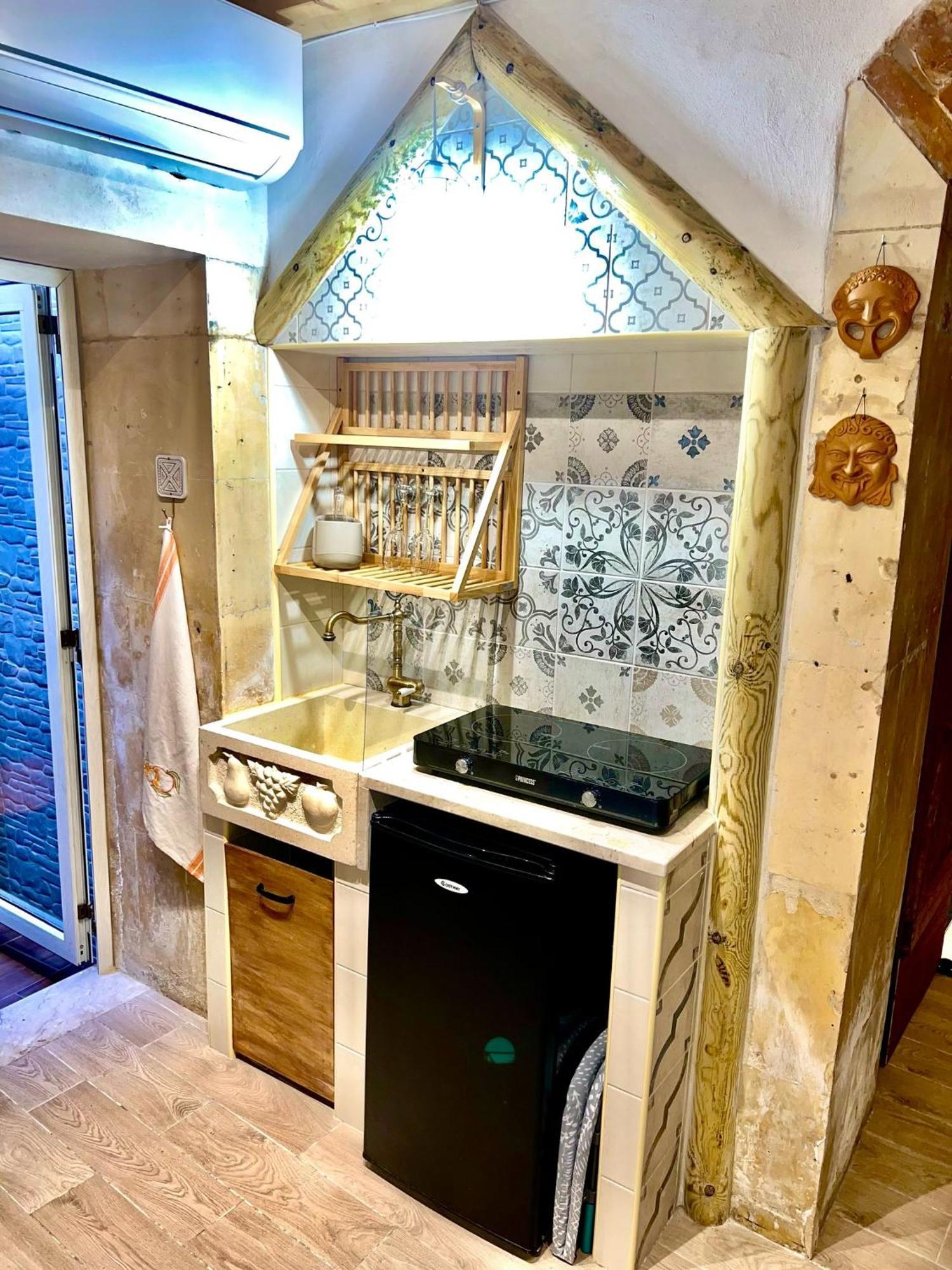 Asturie Appartement