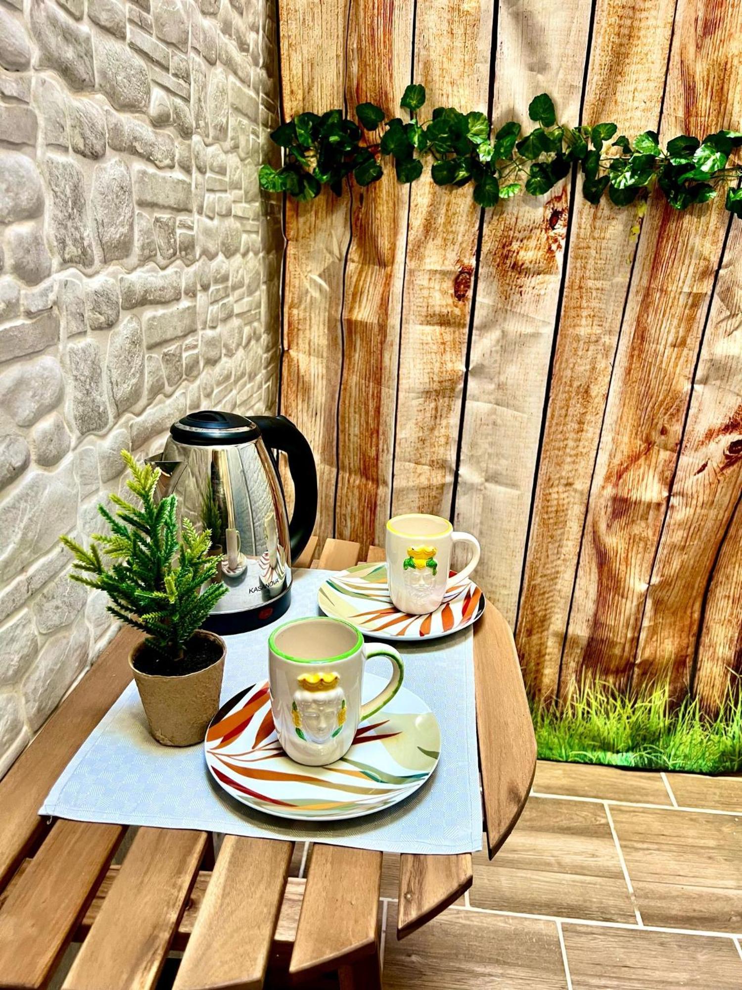 Appartement Asturie