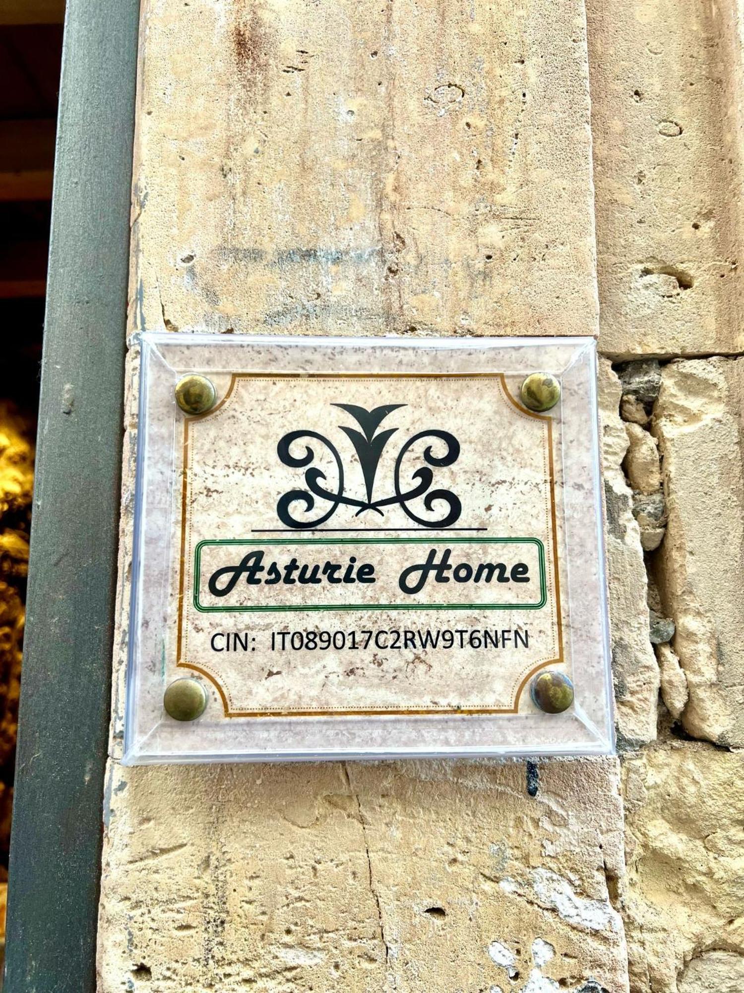 Asturie Appartement *
