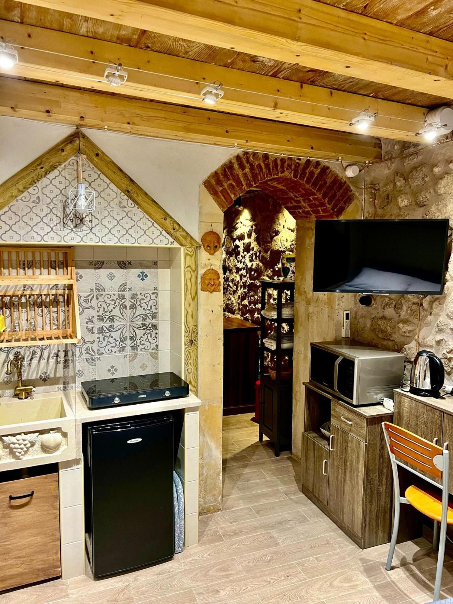 Asturie Appartement Syracuse