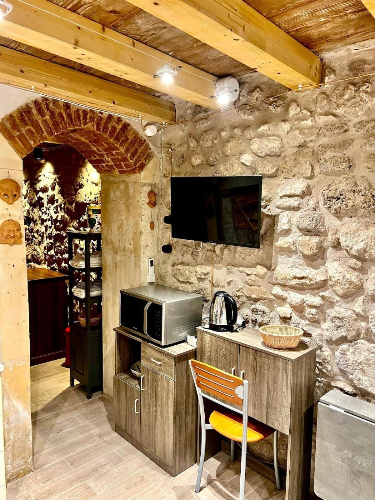 Appartement Asturie Syracuse